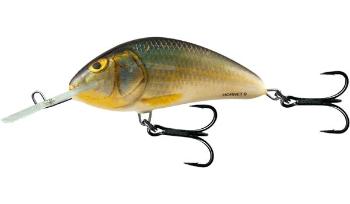 Salmo Wobler Hornet Floating 9cm - Real Roach