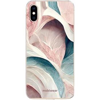 Mobiwear Silikon pro Apple iPhone X / XS - B003F (5904808347198)