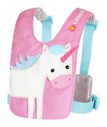 LittleLife Toddler Reins unicorn