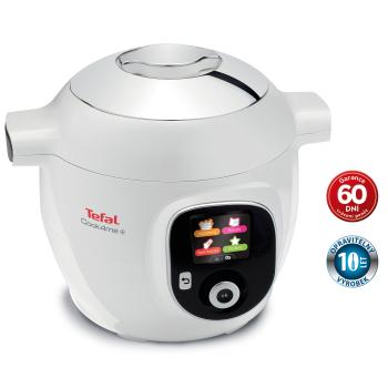 Multifunkční hrnec Cook4me+ CY851130 Tefal