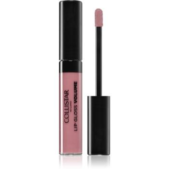 Collistar Lip Gloss Volume dúsító ajakfény árnyalat 160 Dusty Rose 7 ml