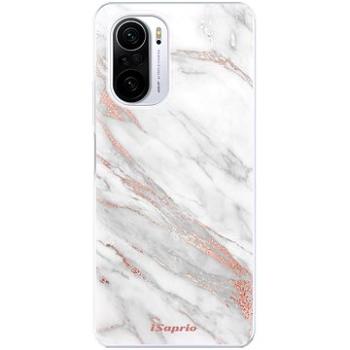 iSaprio RoseGold 11 pro Xiaomi Poco F3 (rg11-TPU3-PocoF3)