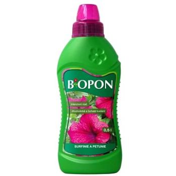 BOPON tekutý surfinie, petunie 500 ml (150305)