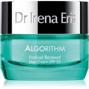 Dr Irena Eris Algorithm regenerační denní krém SPF 20 50 ml