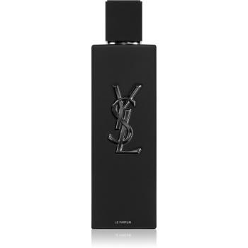 Yves Saint Laurent MYSLF Le Parfum parfém pro muže 100 ml