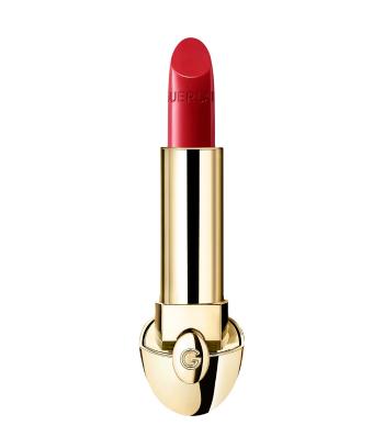 Guerlain Saténová rtěnka Rouge G (Satin Lipstick) 3,5 g 333 Le Rouge Framboise