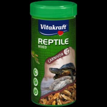 Vitakraft Reptile Turtle Carnivore 250ml