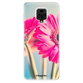 Odolné silikonové pouzdro iSaprio - Flowers 11 - Xiaomi Redmi Note 9 Pro / Note 9S