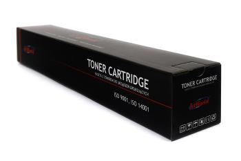 Toner cartridge JetWorld Magenta Kyocera TK8555 replacement TK-8555 (1T02XCBNL0) (based on Japanese toner powder)