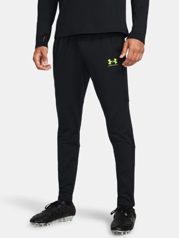 Under Armour UA M's Ch. Train Kalhoty Černá