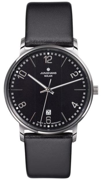 Junghans Milano Solar 14/4062.00