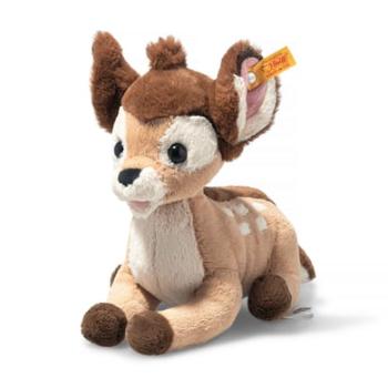 Steiff Disney Bambi barevný, 21 cm