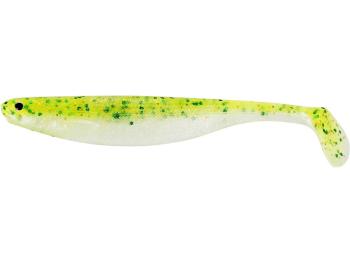 Westin Gumová nástraha ShadTeez Slim Sparkling Chartreuse - 12cm 10g