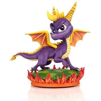 Spyro 2 - Spyro - figurka (5060316623701)