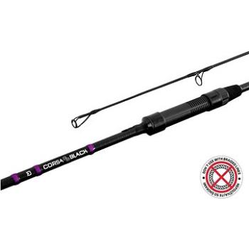 Delphin Corsa Black Carp 3,6m 3,25lbs 3díly (8586018488457)