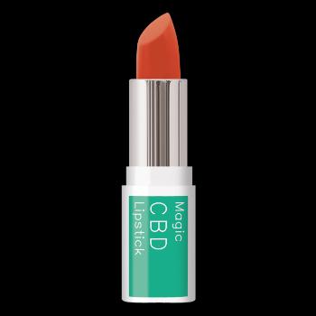 Dermacol Rtěnka měnící barvu s CBD (Magic Colour Changing Lipstick) 3,5 g 06