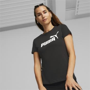 Puma ESS Logo Tee XS