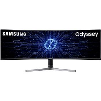 49" Samsung Odyssey C49RG90 (LC49RG90SSPXEN)