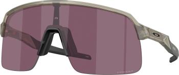 Oakley Sutro Lite 94637039 Matte Grey Ink/Prizm Road Black Sportovní brýle