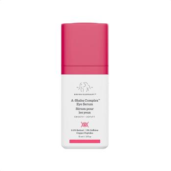 Drunk Elephant Oční sérum A-Shaba Complex (Eye Serum) 15 ml