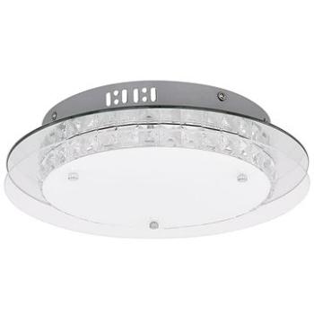 Globo - LED Křišťálové stropní svítidlo LED/24W/230V (123357)