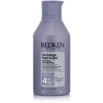 REDKEN Blondage High Bright Shampoo 300 ml (3474637061586)