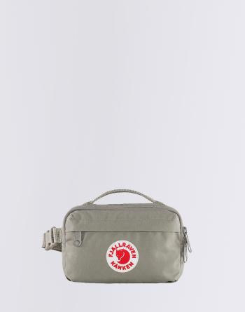 Fjällräven Kanken Hip Pack 021 Fog