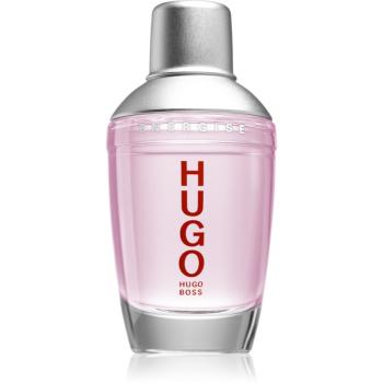 Hugo Boss HUGO Energise Eau de Toilette pentru bărbați 75 ml