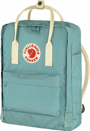 Fjällräven Kånken Batoh Sky Blue/Light Oak