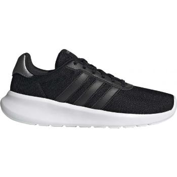 adidas LITE RACER 3.0 Dámská sportovní obuv, černá, velikost 37 1/3