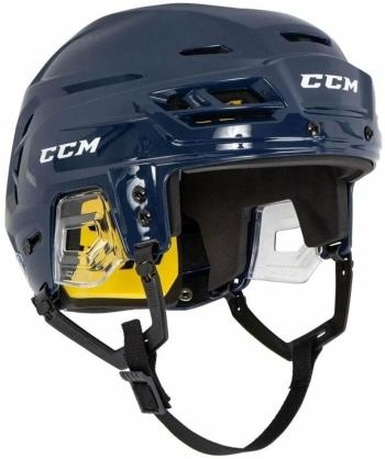 CCM Tacks 210 SR Modrá S Hokejová prilba