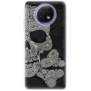 iSaprio Mayan Skull pro Xiaomi Redmi Note 9T (maysku-TPU3-RmiN9T)