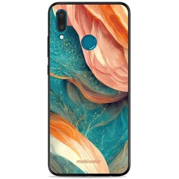 Mobiwear Glossy lesklý pro Huawei P Smart 2019 - G025G (5904808476560)