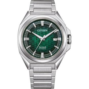 Citizen Series8 NB6050-51W - 30 dnů na vrácení zboží