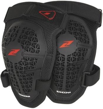 Zandona Chrániče kolen Netcube Kneeguard Black/Black UNI