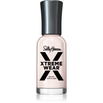 Sally Hansen Hard As Nails Xtreme Wear zpevňující lak na nehty odstín Daycream 11,8 ml