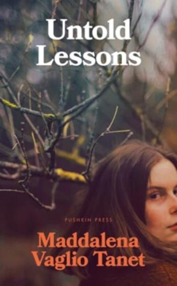 Untold Lessons - Maddalena Vaglio Tanet