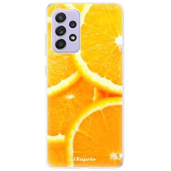 iSaprio Orange 10 pro Samsung Galaxy A52/ A52 5G/ A52s (or10-TPU3-A52)