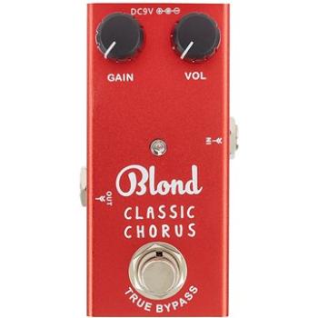 BLOND Classic Chorus (HN237543)