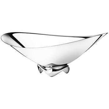 Luxusní mísa Wave - Georg Jensen