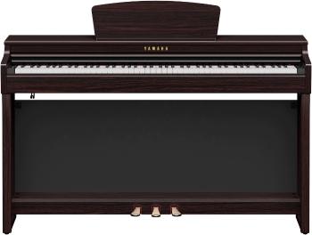 Yamaha CLP 725 Digitální piano Palisandr