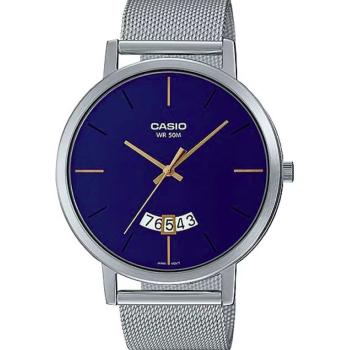 Casio Collection MTP-B100M-2EV - 30 dnů na vrácení zboží