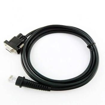 Newland CBL037R connection cable, RS232, straight