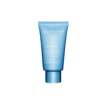 Clarins Sos Hydra  hydratační maska 75 ml