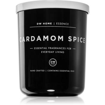 DW Home Essence Cardamom Spice illatgyertya 434 g