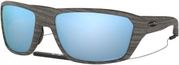 Oakley Split Shot 941616 Woodgrain/Prizm Deep H2O Polarized Lifestyle brýle