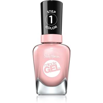 Sally Hansen Miracle Gel™ gelový lak na nehty bez užití UV/LED lampy odstín 238 Regal Rose 14,7 ml