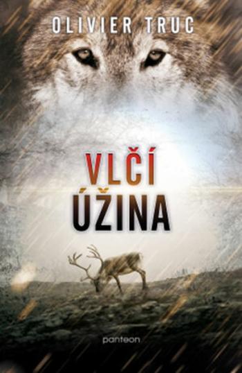 Vlčí úžina - Olivier Truc