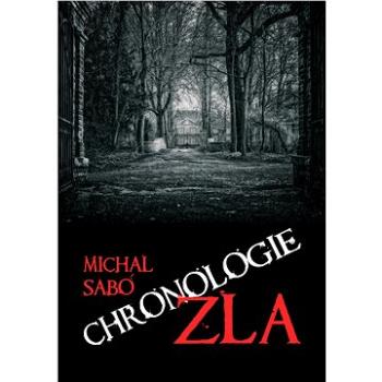 Chronologie zla (999-00-031-8619-5)