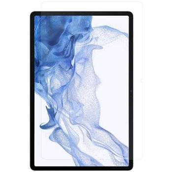 Samsung Galaxy Tab S8+ Ochranná fólie průhledná (EF-UX800CTEGWW)